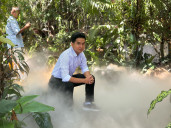 Punleu Set