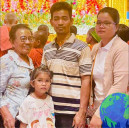 លីសុវណ្ណ លក់ទូរស័ព្ទដៃ បេនឡានផ្សារស្តៅ