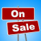 On Sale