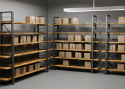 SELF STORAGE PHNOM PENH