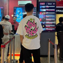 David Huang