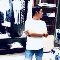 ទំនិញផ្សេងៗ ២NiSSAY- Second Hand