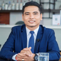 ចំរើន ម៉ម