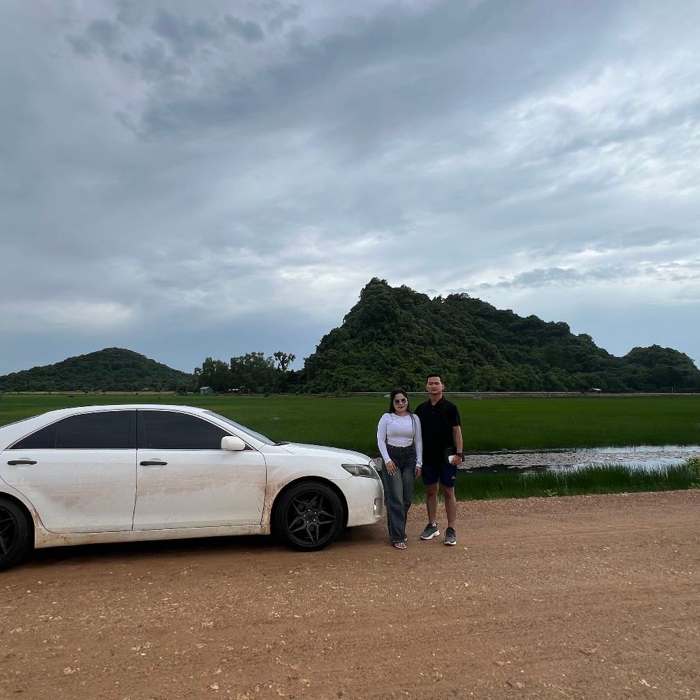 ប្រុស ម៉ា