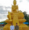 កង្រី ទេសចរណ៌ កម្ពុជា