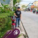 Be Accotic ភាព ភា