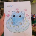 Mew Mew