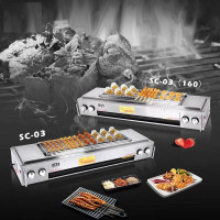 The shop house kitchen equiment