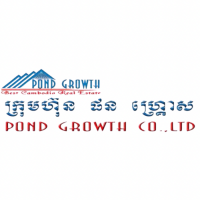 Pond Growth properties Co.,Ltd