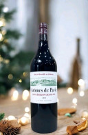 Wines &amp; Spirits