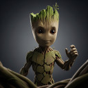 I&#039;m Groot
