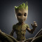 I&#039;m Groot
