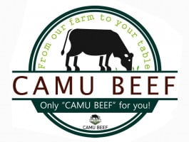 Camu Beef
