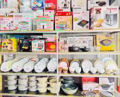 ម៉ាក់លីងជឺលក់គ្រឿងជរ័​ គ្រឿងសែនចិន​ នឹង​ សម្ភារះប្រេីប្រាស់ក្នុងផ្ទះ