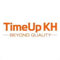 TimeUp KH