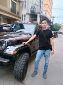 យ៉ាន ចន្ថន