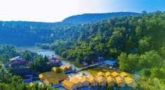 Koh Rong New Beach