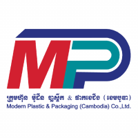 Modern Plastic &amp;amp; Packaging (Cambodia)