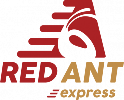 RED ANT EXPRESS