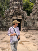 ទី ស្រអែម