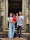 Visal Shop លក់សម្លៀកបំពាក់នារី