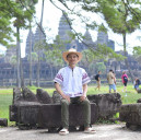 @+ Ratanak