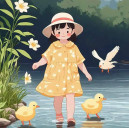Happy