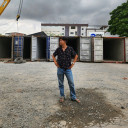Sovannareth Heng