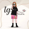 Gia TG fashion
