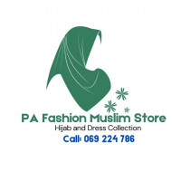 PA FASHION MUSLIM STORE