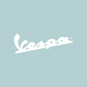 Vespa HR