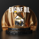 Lubricant Motor Oil