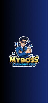 Myboss Laundry