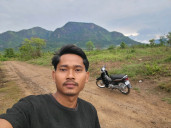 ពេជ្រ ភក្ដី