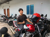 Chea Chen Seyha