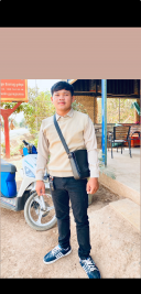 ចន្ធូ ម៉េងហៀង