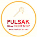 Pulsak Raw Honey Shop