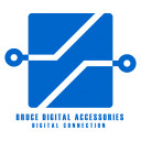Bruce Digital Accessories