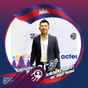 Eric LIM