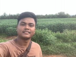 Makara Kon Khmer Angkor