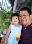 chan rithy