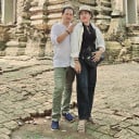 ប៉ាគីមហួង ព្រៃស