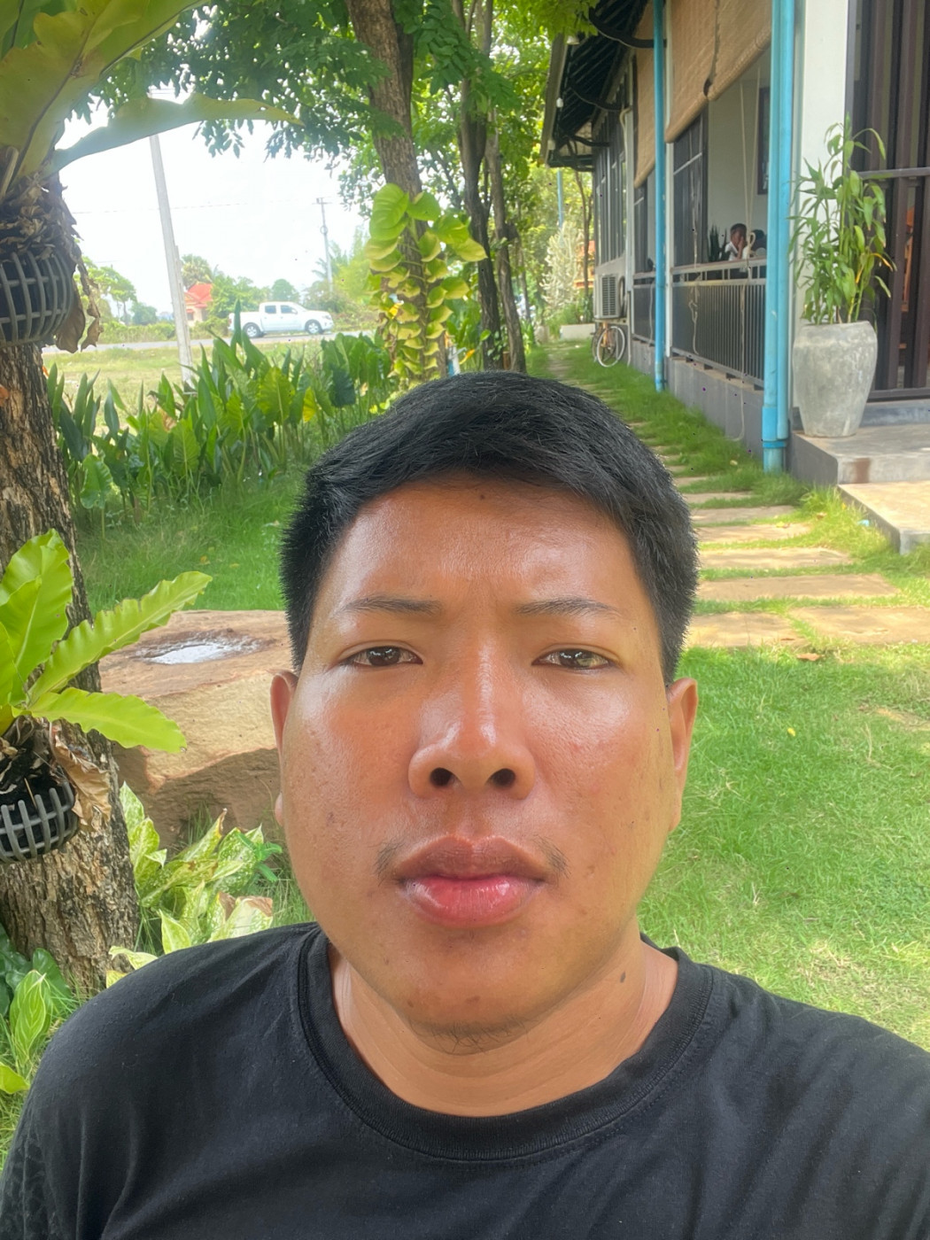 មុន ថា