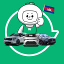 Autowini Cambodia Supporter