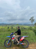 Pheng Bun