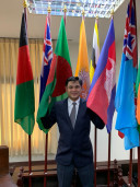 Prak Sovanny
