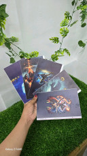 សំណាង បូអុី