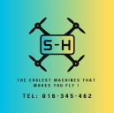 Drone Shop