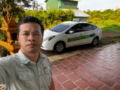 សួស លីដា គ្រូ បង្រៀនបើកបរ
