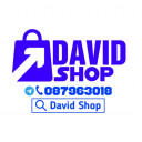 David Shop